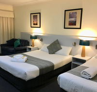 Lakeview Motor Inn - St Kilda Accommodation