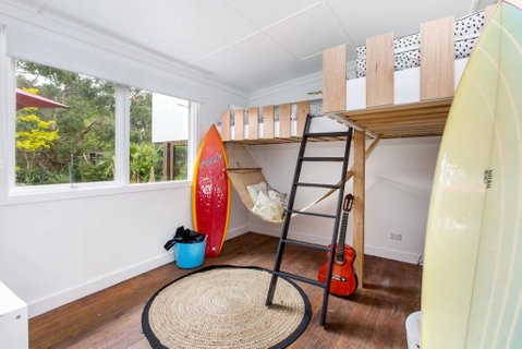LANAI HOUSE - BALNARRING BEACH - St Kilda Accommodation 3
