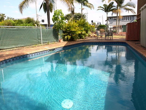 Lancaster Court Motel - St Kilda Accommodation 2
