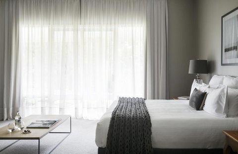 Lancemore Lindenderry Red Hill - St Kilda Accommodation 0