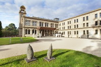 Lancemore Mansion Hotel Werribee Park