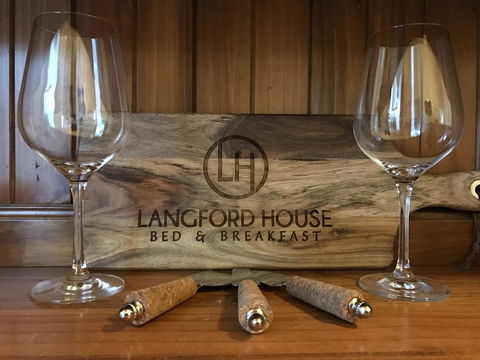 Langford House B&B - St Kilda Accommodation 3