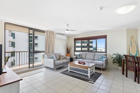 Langley Park Apartments - St Kilda Accommodation 2
