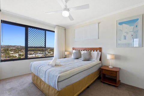 Langley Park Apartments - St Kilda Accommodation 3