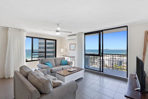 Langley Park Apartments - St Kilda Accommodation 0