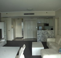 Large 2 Bedroom Apartment in World Square Sydney CBD - St Kilda Accommodation