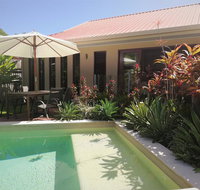 Latania Luxury Villa - St Kilda Accommodation