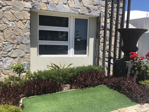 Lavender Manor BnB - St Kilda Accommodation 1