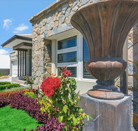 Lavender Manor BnB - St Kilda Accommodation