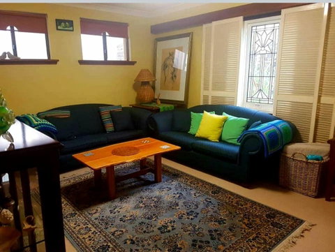 Layton Street Apartments - St Kilda Accommodation 2