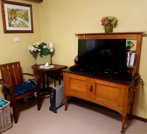 Layton Street Apartments - St Kilda Accommodation 1