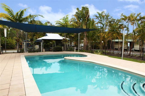 Lazy Acres Caravan Park - St Kilda Accommodation 0