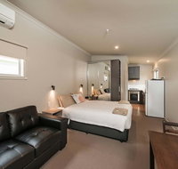Leisure Ville Holiday Centre - St Kilda Accommodation