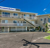 Leisure-Lee Holiday Apartments - St Kilda Accommodation