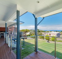 Lentara Dream  Fingal Bay