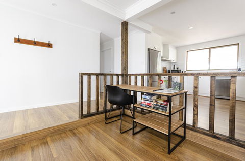 Leonards Hill Estate - St Kilda Accommodation 2