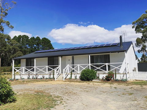 Leonards Hill Estate - St Kilda Accommodation 0