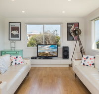 Licence to Chill - St Kilda Accommodation