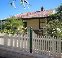 Lilac Cottage - St Kilda Accommodation