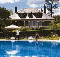 Lilianfels Blue Mountains Resort  Spa - St Kilda Accommodation