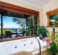 Lillypilly's Cottages  Day Spa - St Kilda Accommodation