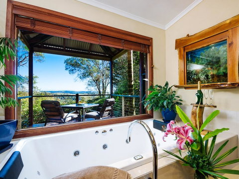Lillypilly's Cottages & Day Spa - St Kilda Accommodation 0