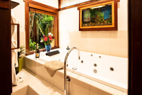 Lillypilly's Cottages & Day Spa - St Kilda Accommodation 2