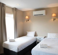 Lily Sands Inn - St Kilda Accommodation