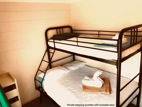 Lilyponds Holiday Park - St Kilda Accommodation 1