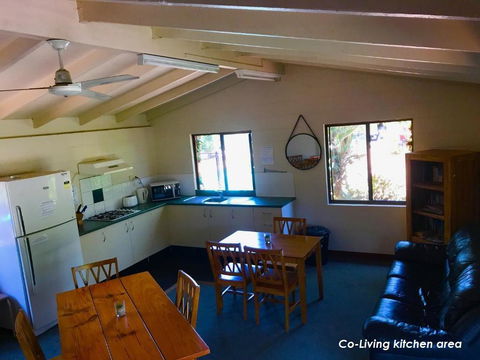 Lilyponds Holiday Park - St Kilda Accommodation 2