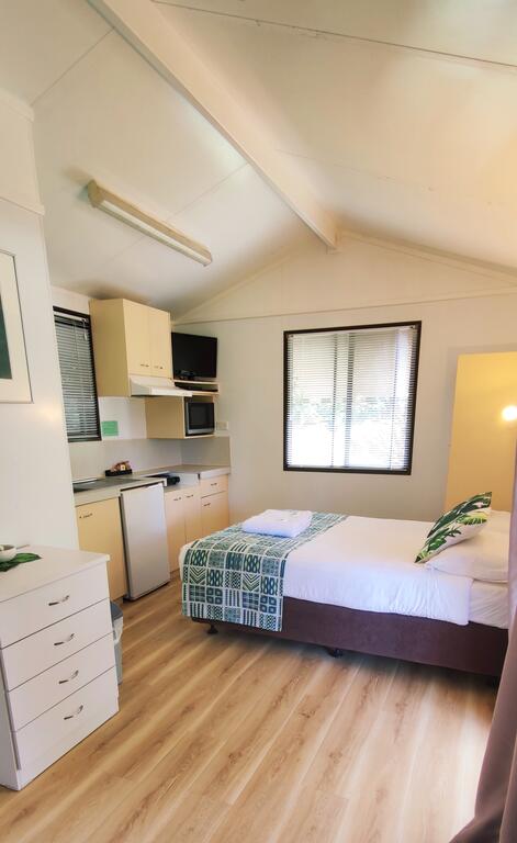 Lilyponds Holiday Park - St Kilda Accommodation 3