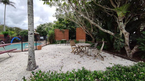 Lilyponds Holiday Park - St Kilda Accommodation 0