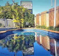 Limassol Motel - St Kilda Accommodation