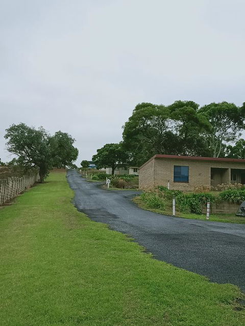 Limestone Coast Tourist Park - St Kilda Accommodation 3