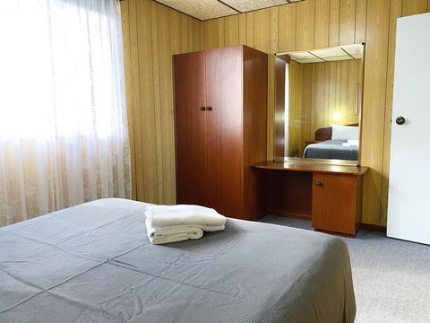 Limestone Coast Tourist Park - St Kilda Accommodation 2