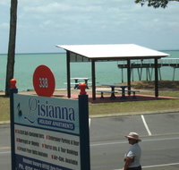 Lisianna Apartments - St Kilda Accommodation
