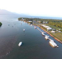 Lucinda Fishing Lodge - St Kilda Accommodation