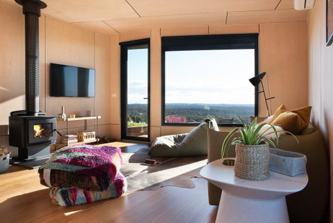 Lumella - St Kilda Accommodation 1