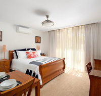 Luna Blu - Luxury BB - St Kilda Accommodation