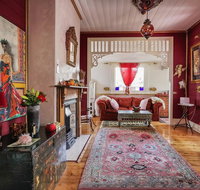 LUSH on Lurline - St Kilda Accommodation