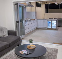 Luxe on Lane - St Kilda Accommodation