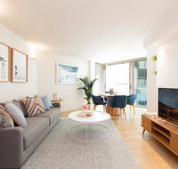 LUXE PACIFIC BONDI BEACH - St Kilda Accommodation