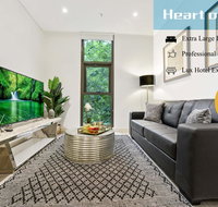 Luxurious 5 Star Experience in a Prime Location - St Kilda Accommodation