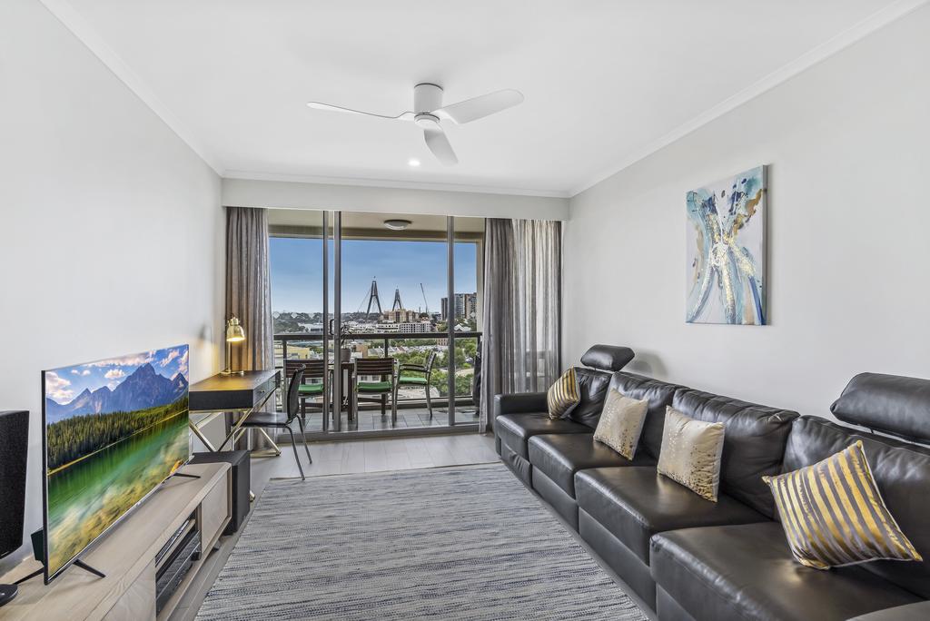 Sydney NSW St Kilda Accommodation