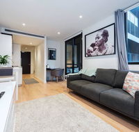 Luxury 1 Bed unit BEST LOCATION IN SOUTH YARRA - St Kilda Accommodation