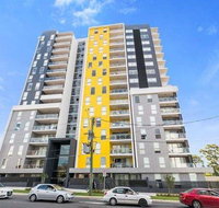 Luxury apartment with views - St Kilda Accommodation