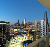 Luxury Apartments by Royal Stays - St Kilda Accommodation