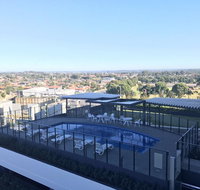 Luxury Apt with 2BR plus 2Bath - St Kilda Accommodation
