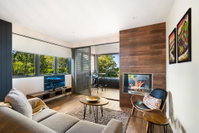 Luxury Hinterland Retreat - Family Suite with Hinterland and Ocean Views
