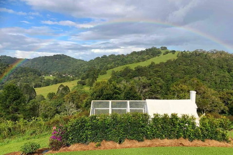 Luxury Storybook Manor Guest Suite - St Kilda Accommodation 1